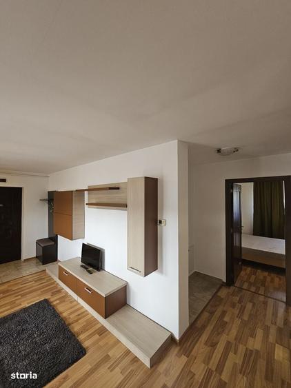 Apartament cu 2 camere în Baciu