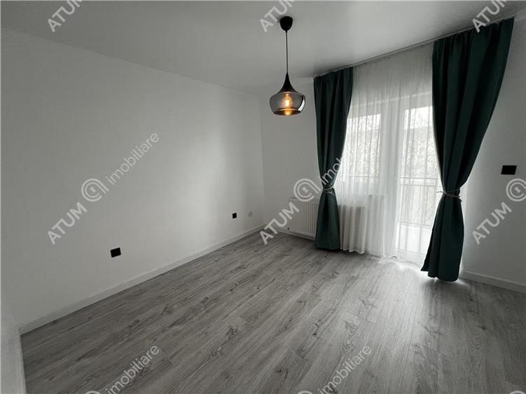 Apartament modern cu 3 camere si 2 balcoane la etajul 2 zona Brana - 9