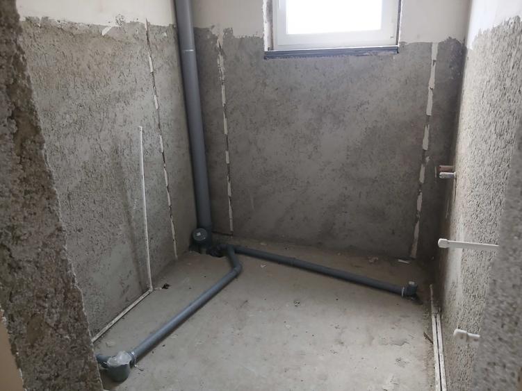 Apartament cu 2 camere semidecomandat în Păcurari