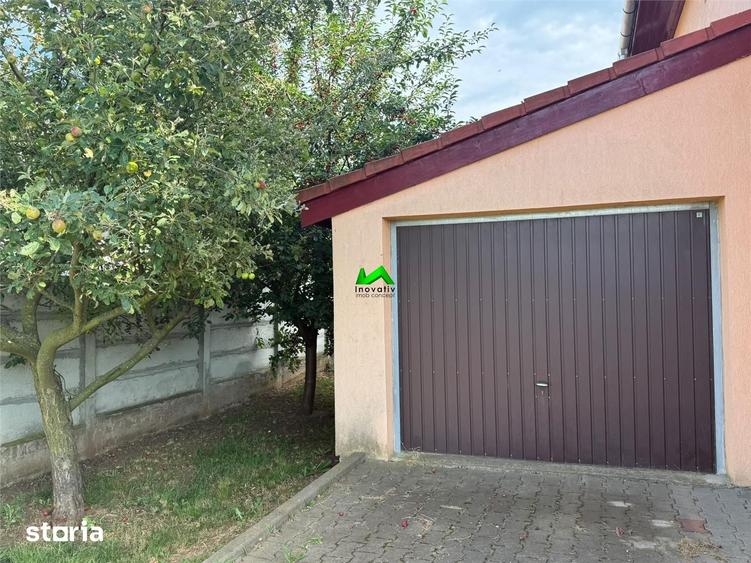 Casa de vanzare 4 camere garaj teren Micesti Alba - 7