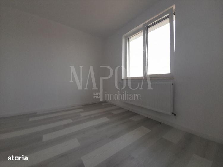 Casă cu 4 camere cu Teren 500 Mp în Sântandrei