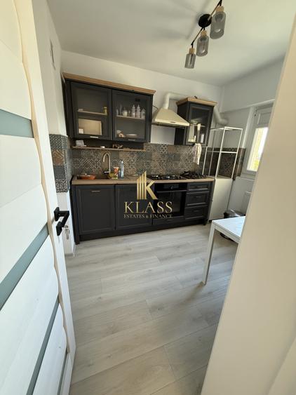 Apartament cu 3 camere decomandat în Basarabia