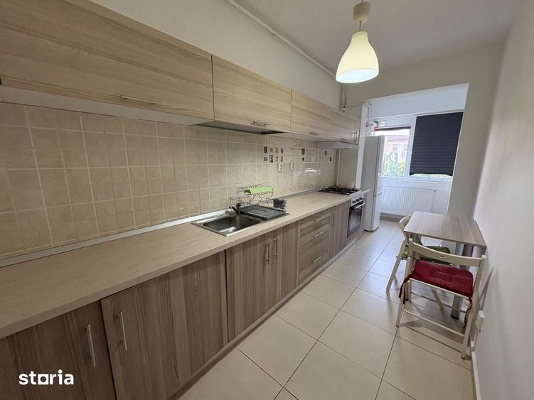 GARSONIERA- POPESTI-LEORDENI, CENTRALA PROPRIE, BLOC NOU, METROU - 7