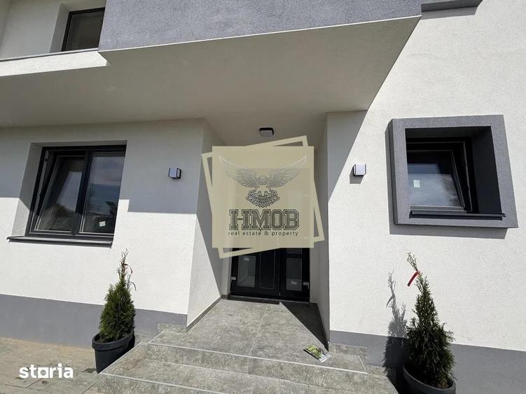 Casă cu 4 camere cu Teren 359 Mp în Șelimbăr