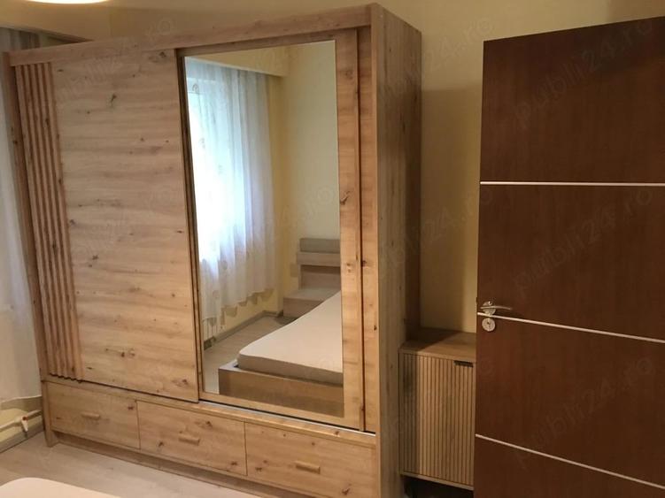 Apartament cu 2 camere decomandat în Rahova