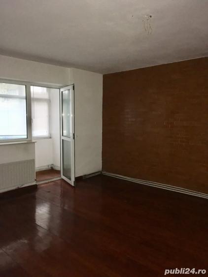 Apartament cu 3 camere decomandat în George Enescu