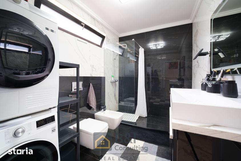 Casă cu 4 camere cu Teren 600 Mp în Ciurea