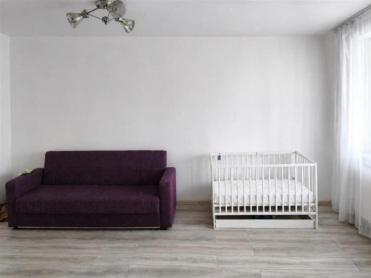 Apartament cu 2 camere decomandat, mobilat în Hipodrom 3