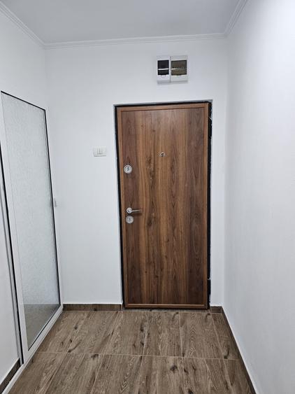 Apartament cu 2 camere semidecomandat în Olari