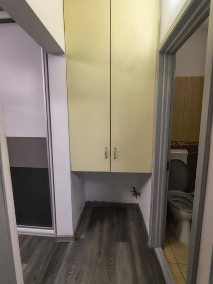 Apartament cu 2 camere semidecomandat, mobilat în Casa de Cultură