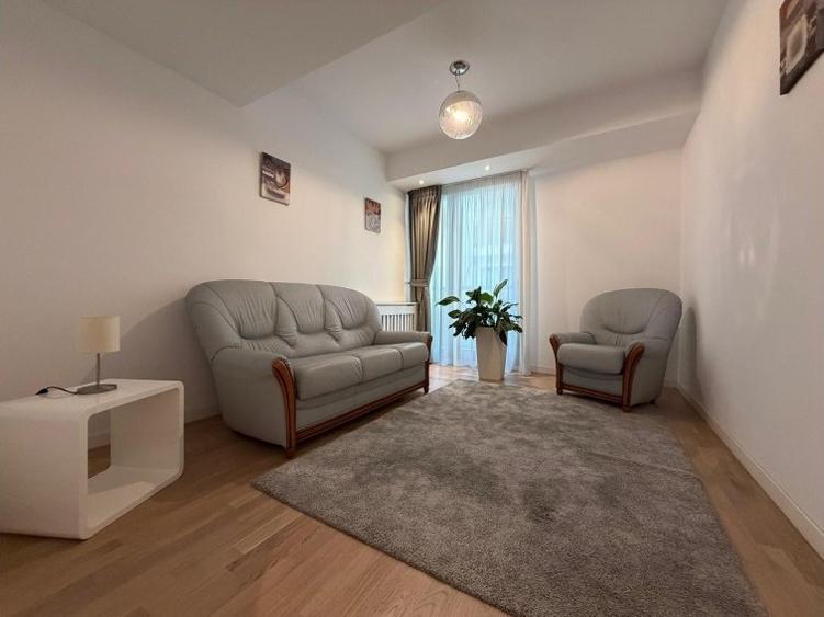 Apartament cu 3 camere în Nordului