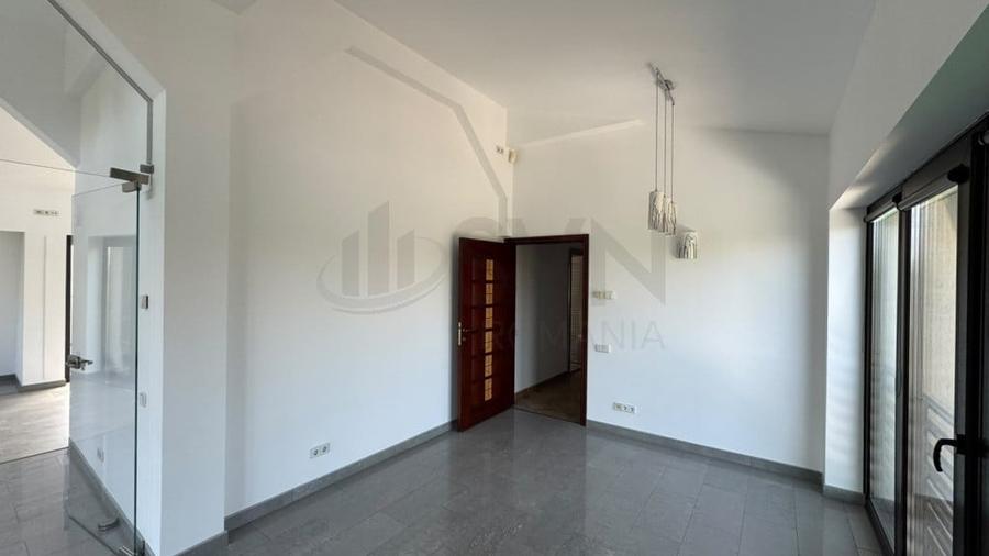 Spațiu comercial, de 435 mp, în Floreasca