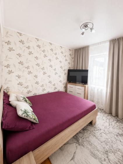 Apartament la cheie, 2 camere, 35 mp, zona Micro 3, Turda - 3