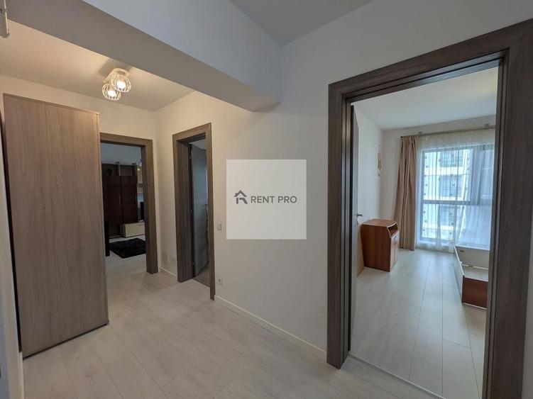 Apartament cu 2 camere decomandat, mobilat în Politehnica