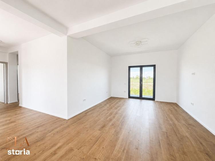 Casa individuala 4 camere | Teren 400mp | Domnesti - 7