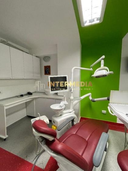 Spațiu comercial, de 45 mp, în Cetate