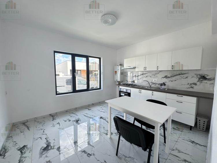 Casa Individuala - Comuna Berceni - 4 Camere - Teren 300 - 6