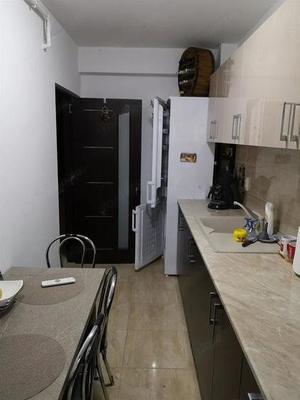 Apartament cu 2 camere decomandat în Chiajna