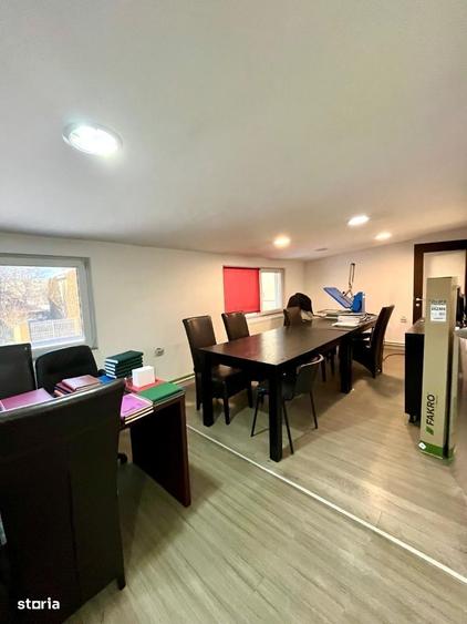 Spațiu comercial, de 340 mp, în Central