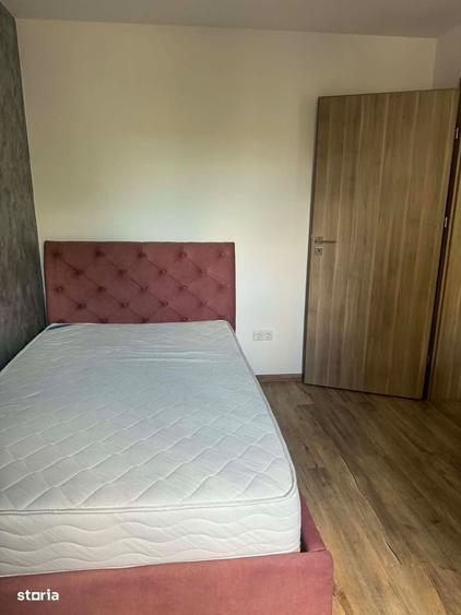 Apartament cu 2 camere în Tudor Vladimirescu