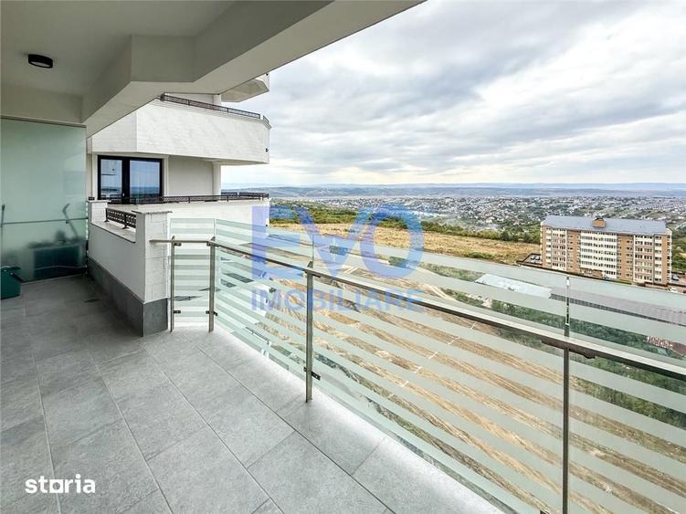 Apartament cu 2 camere semidecomandat în Copou