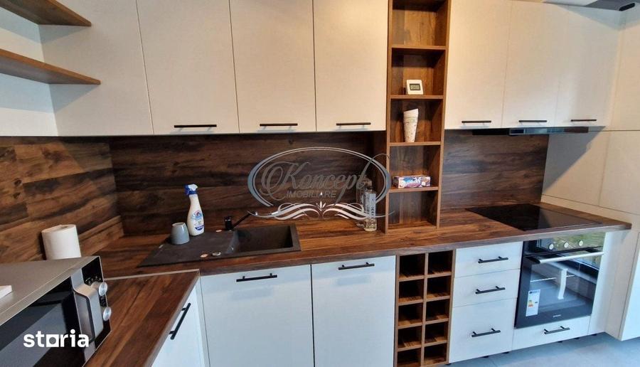 Apartament 2 camere cu terasa si parcare - 6