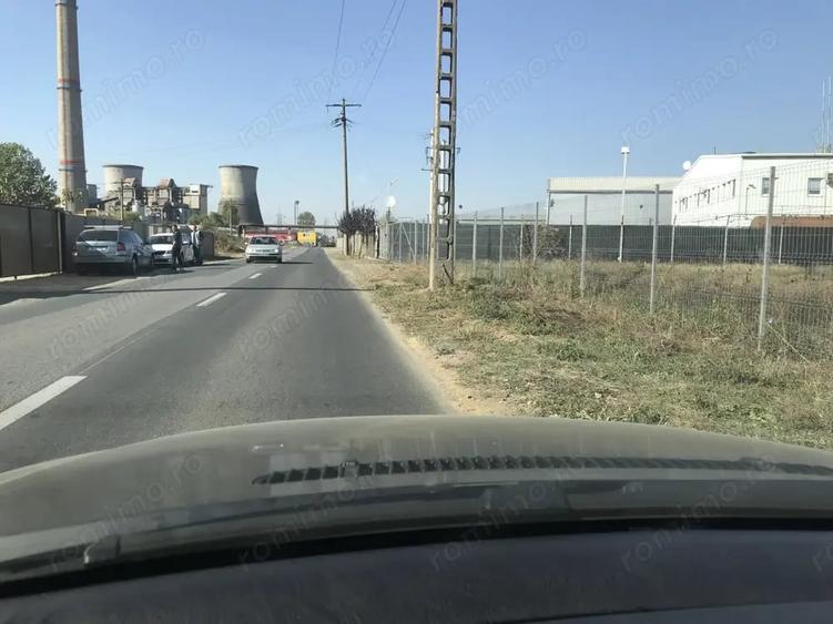 Teren de 9001 mp, în Freidorf