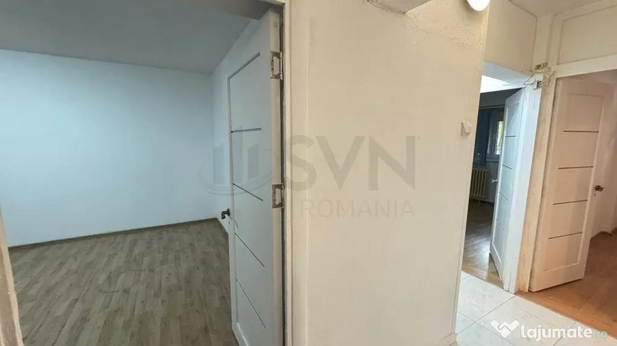 Apartament 3 Camere I Dristor - 8