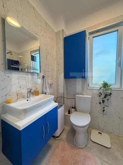 Duplex cu 4 camere cu Teren 276 Mp în Urseni