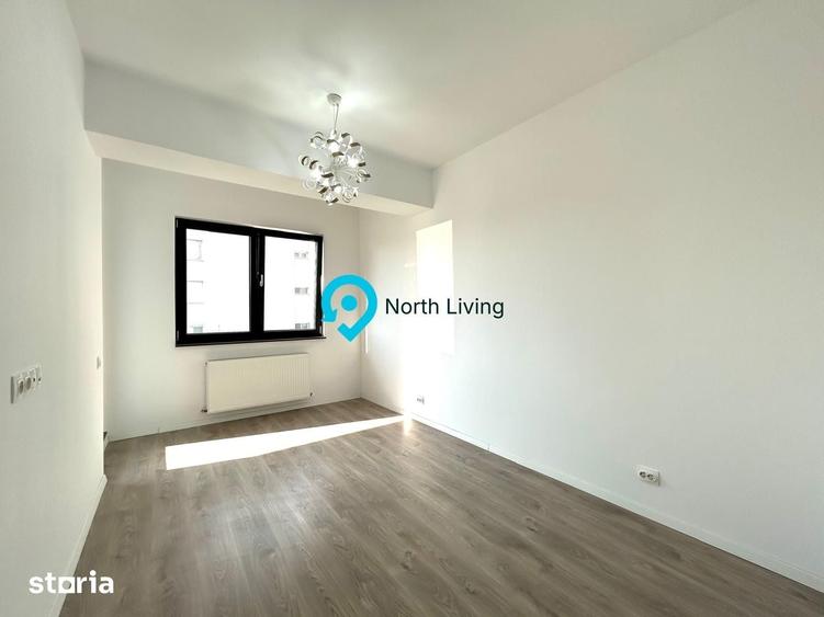 Apartament cu 3 camere în Titan