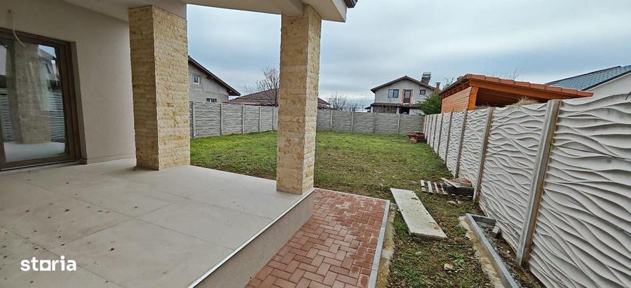 Casă cu 6 camere cu Teren 460 Mp în Circumvalațiunii
