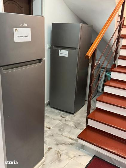 Casă cu 5 camere cu Teren 250 Mp în Berceni