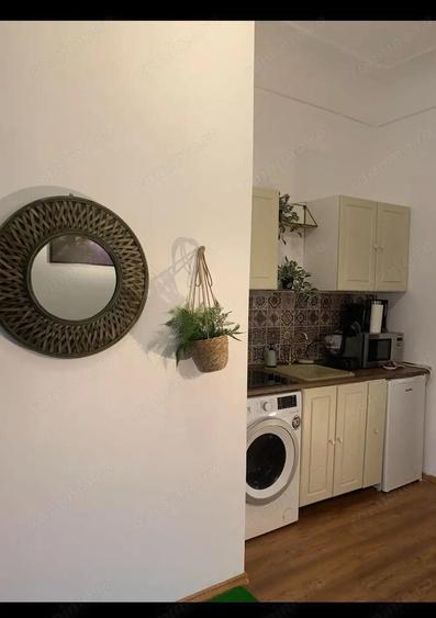 Apartament cu 2 camere, mobilat în Ultracentral