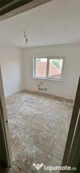 Apartament Decomandat Etaj 1 Zona Dambovita / Bloc Izolat - Timisoara (Timis) - 5