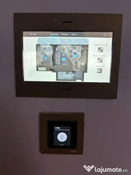 Apartament 2 camere 54mp + PARCARE | Marasti | Cluj - 10