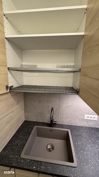Garsoniera premium, prima inchiriere Militari, Lujerului - 18