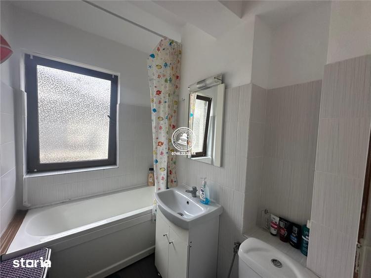 Apartament 2 camere open-space, 43 mp, Valea Lupului - 5