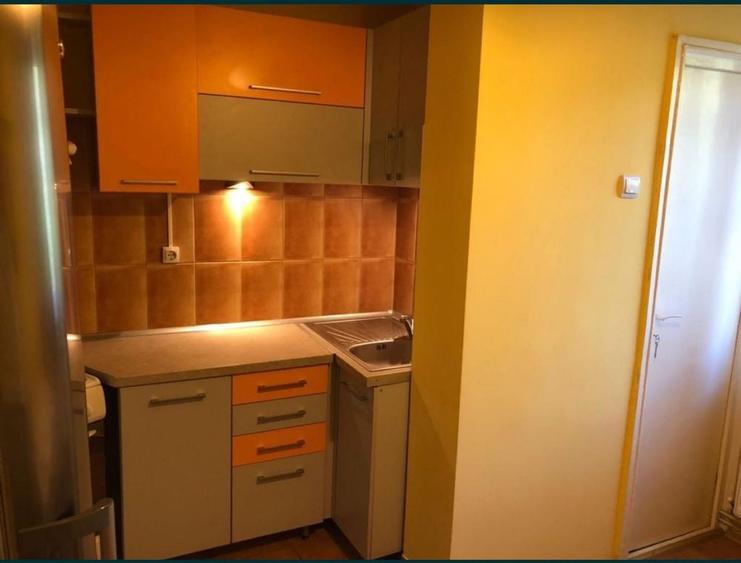 Apartament cu 2 camere decomandat în Tudor