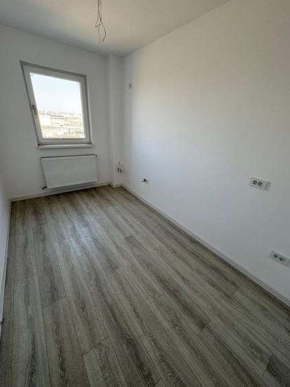 Apartament cu 2 camere decomandat în Frumoasa