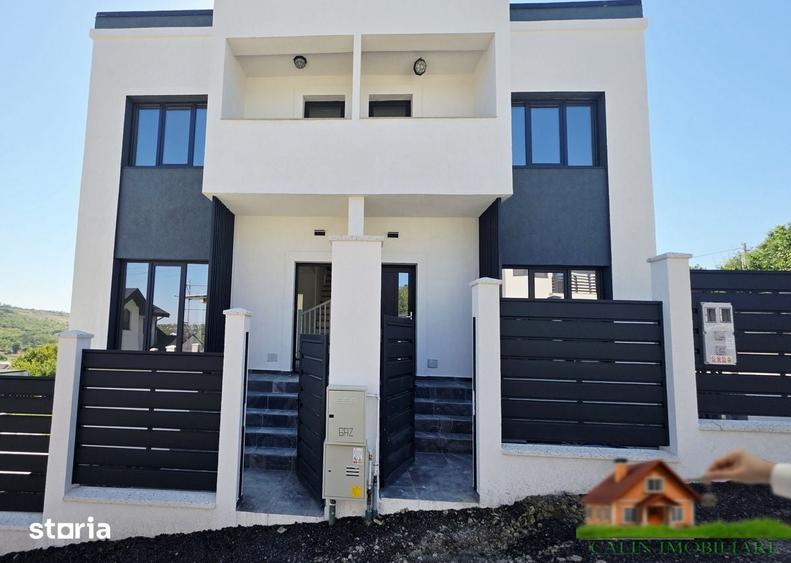 Casă cu 4 camere cu Teren 265 Mp în Rediu