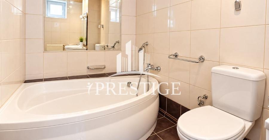 Apartament cu 2 camere decomandat, mobilat în Ștrand