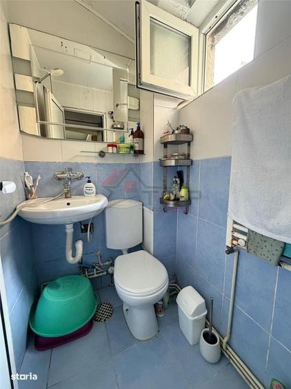Apartament 2 Camere - Tatarasi Dispecer - 1