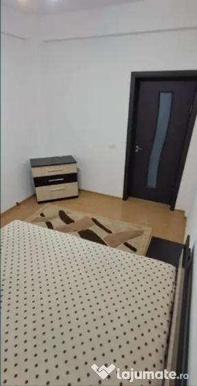 Apartament cu 2 camere decomandat în Roșu