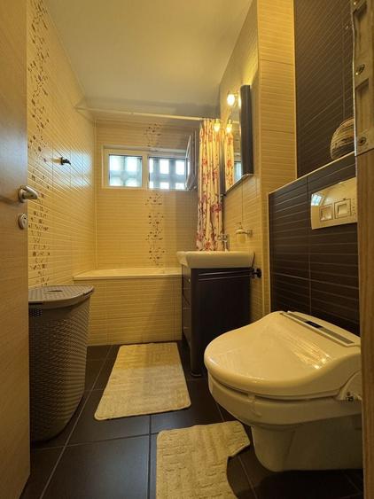Apartament 3 camere str Albac Gheorgheni - 5