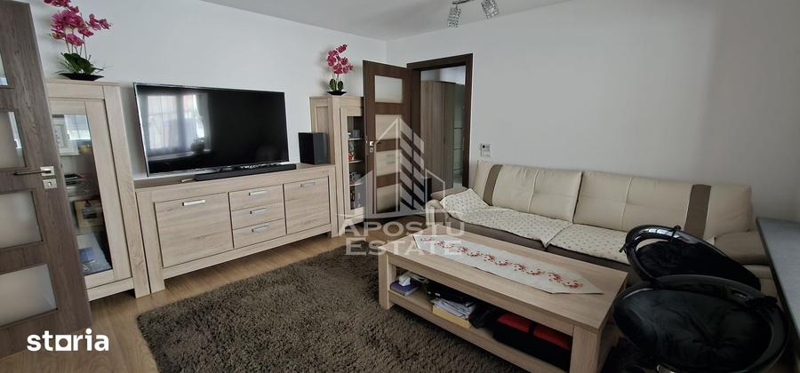 Apartament 2 camere de vanzare, zona Aradului, Timisoara - 11