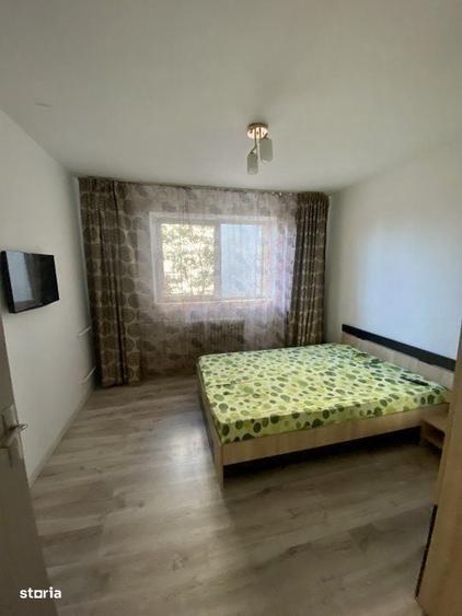 Inchiriere Apartament 2 camere Tomis Nord | Campus Universitar - 9
