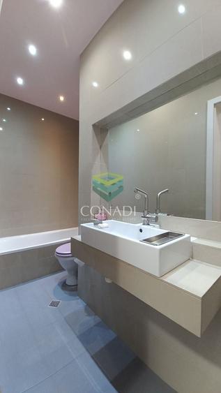 Apartament cu 3 camere //Herastrau - 19