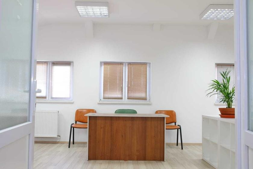 Spațiu comercial, de 25 mp, în Exterior Vest