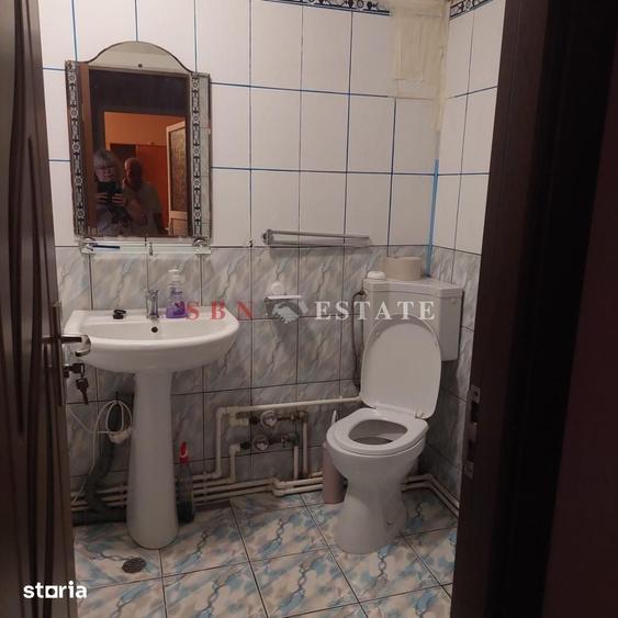 Garsonieră decomandată în Colentina
