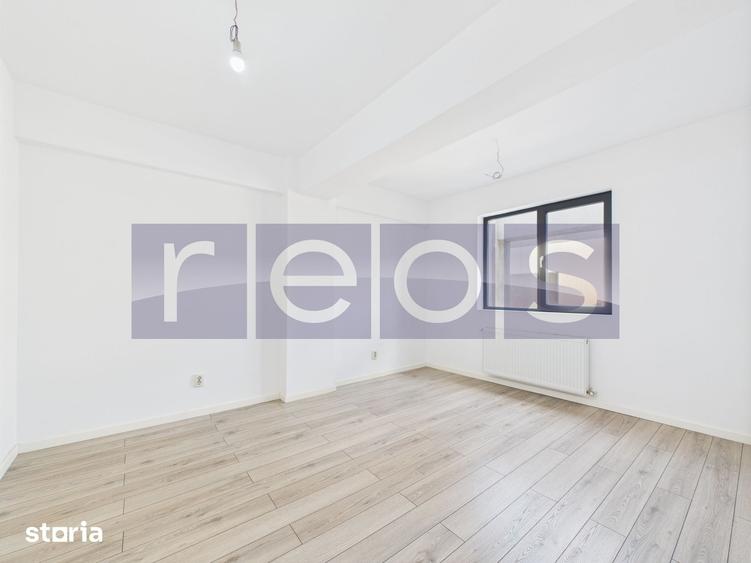 Apartament cu 2 camere decomandat în Chitila